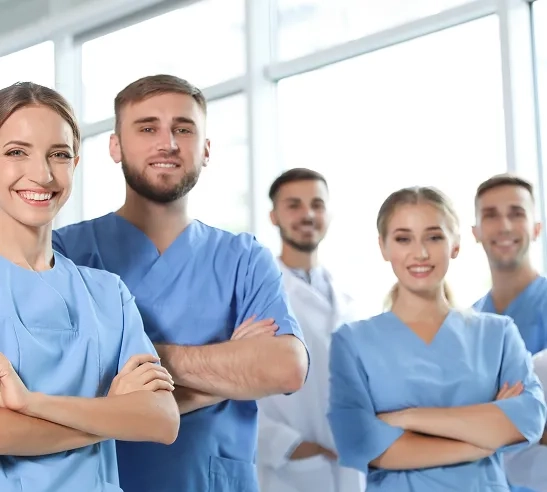 Activity Co-ordinator