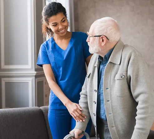 Domestic Assistant / Housekeeper