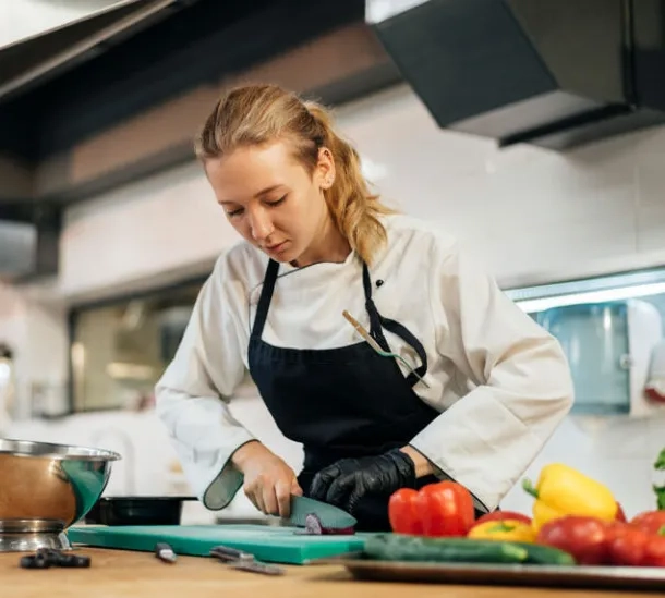 Catering Assistant / Kitchen Assistant