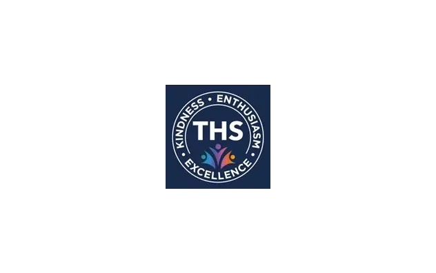Tottington High School logo