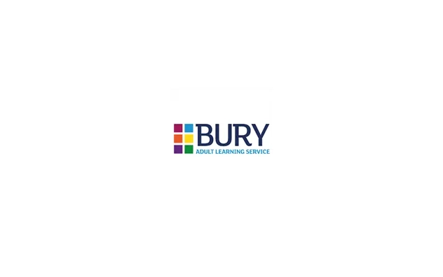 Bury Adult Learning Service company logo