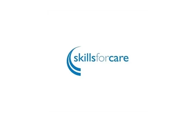Skills for Care company logo