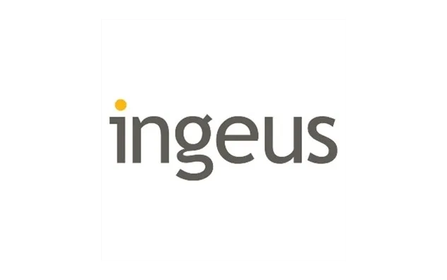 Ingeus Company Logo