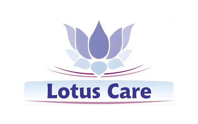 Lotus Care Company Logo