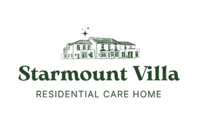 Starmount Villa Company Logo