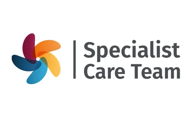 Specialist Care Team Company Logo