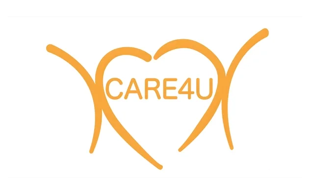 Care 4 U Company Logo