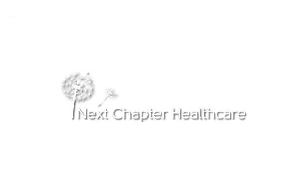 Next Chapter Healthcare Company Logo