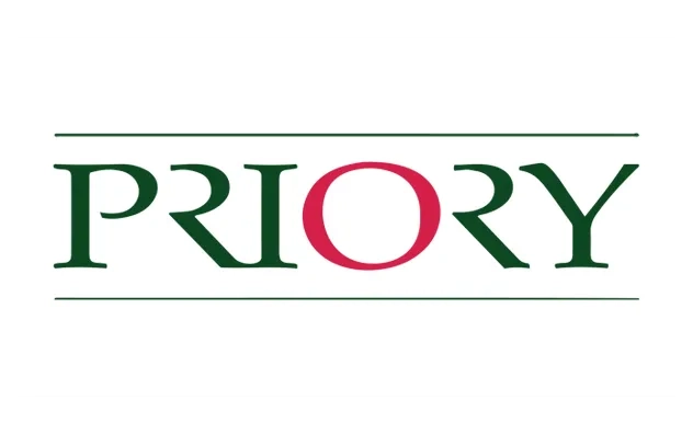 Priory Company Logo