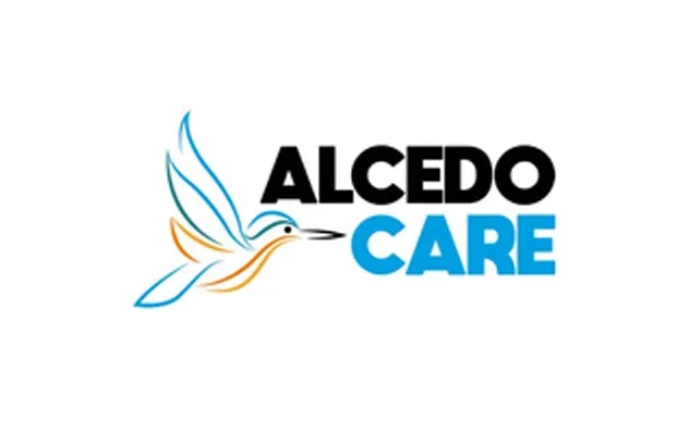 Alcedo Care Company Logo