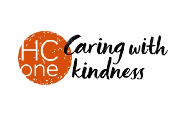 HC One Company Logo