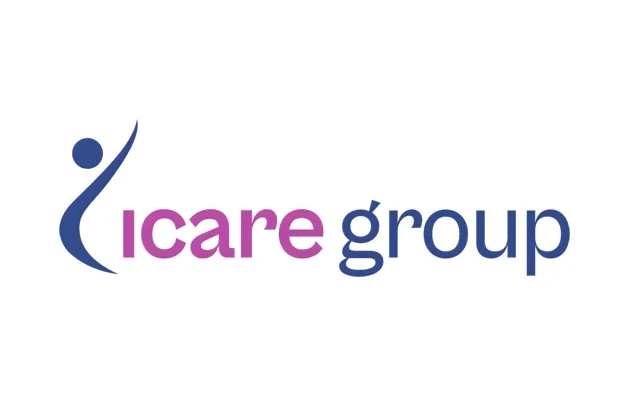 Icare group company logo