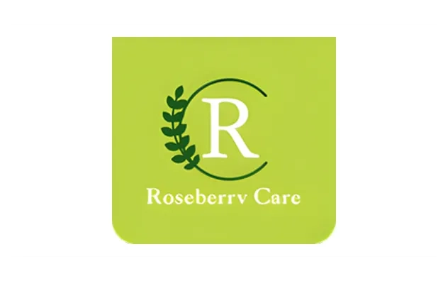 Roseberry Care company logo