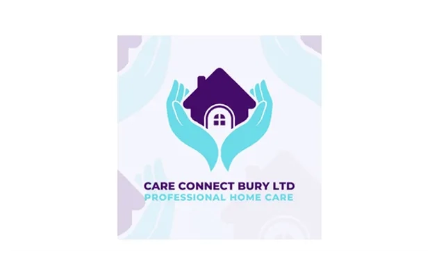 Care Connect Bury LTD company logo