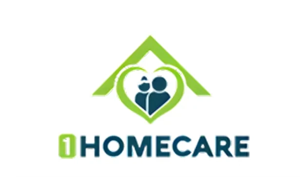 Homecare company logo