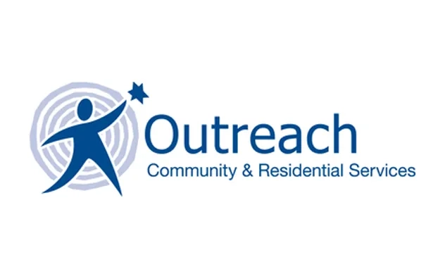 Outreach company logo