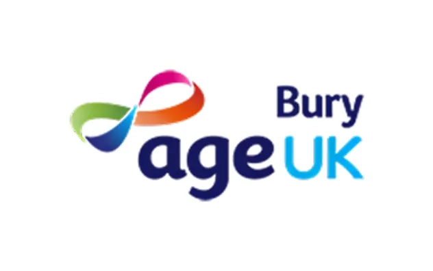 Age UK company logo