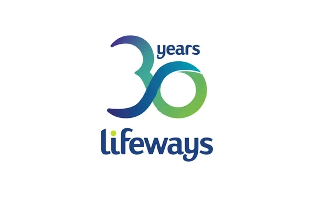 Lifeways company logo