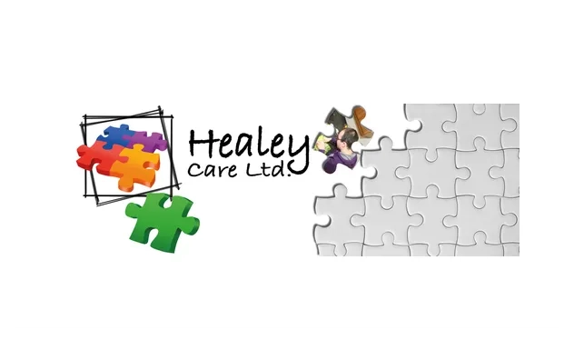 Healey Care Ltd company logo