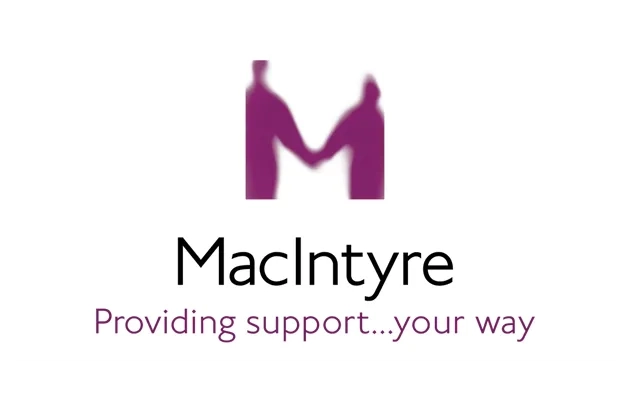MacIntyre company logo