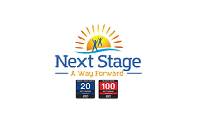 Next Stage company logo