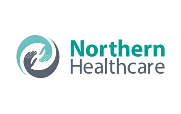 Northern Healthcare company logo