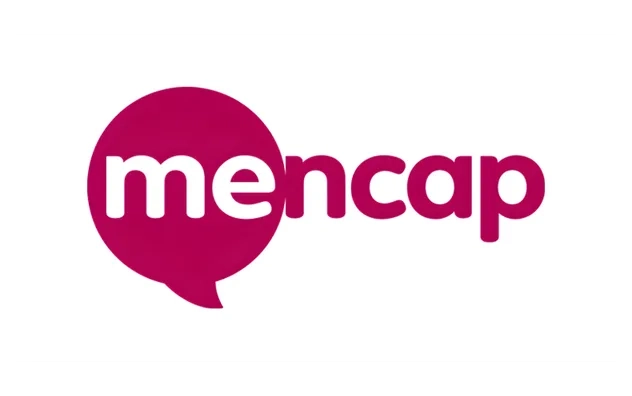 Mencap company logo