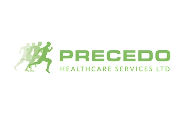 Precedo company logo